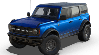 2025 Ford Bronco® External Image 2